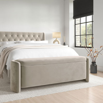 Blanket Boxes