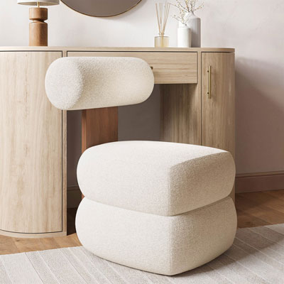 Dressing Table Chairs & Stools