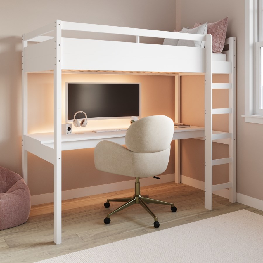 Kids High Sleeper Beds