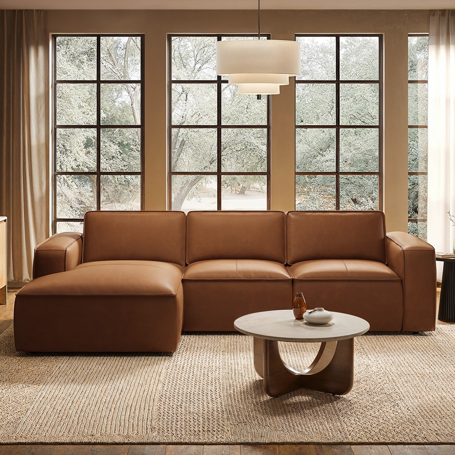 Corner Sofas