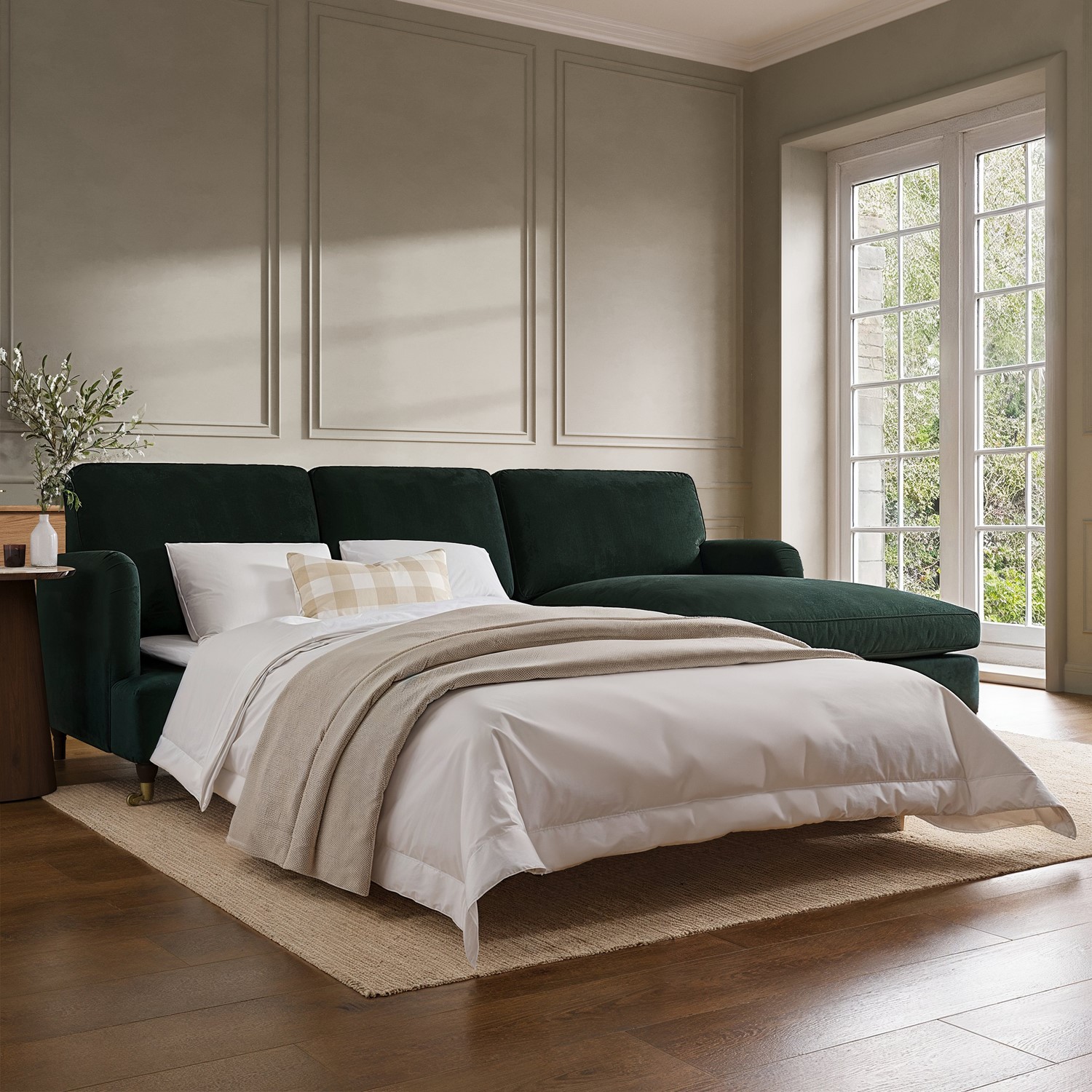 Corner Sofa Beds