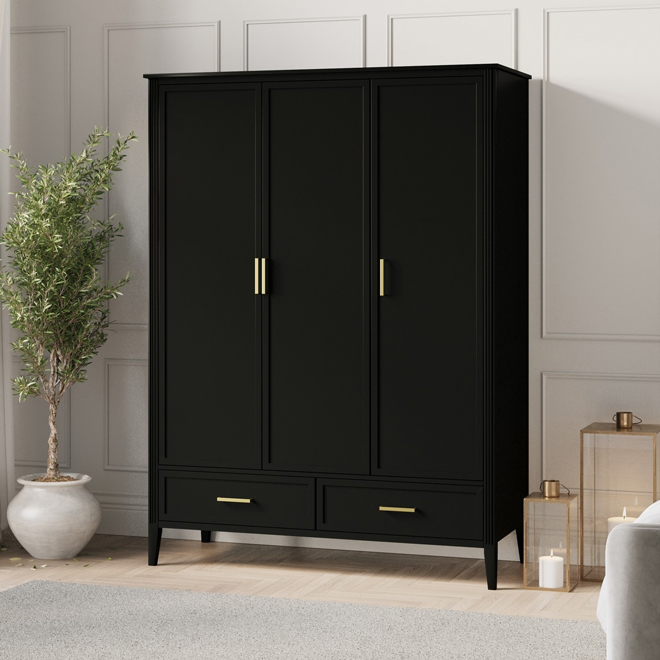 Wardrobes