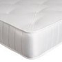 ONLY OPENED - Small Double Orthopaedic 1000 Pocket Sprung Tufted Mattress - Sleepful