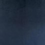 Navy Blue Velvet 3 Seater Sofa - Payton