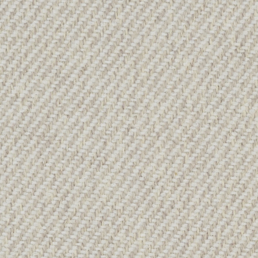 Beige Fabric Right Hand Facing 4 Seater Chaise Corner Sofa - Payton