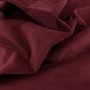 ALMOST PERFECT - Burgundy Velvet Armchair - Payton