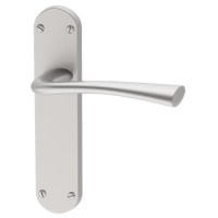 GRADE A2 - Struma on Back Plate Handle Pack