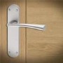 GRADE A2 - Struma on Back Plate Handle Pack
