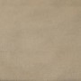 ONLY OPENED - Beige Velvet Modern Curved Accent Chair - Azalea