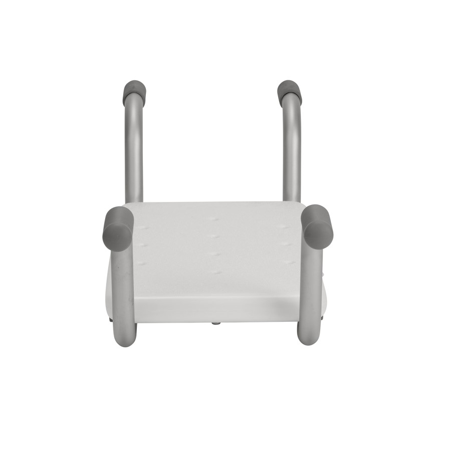 White Bath Seat - Croydex