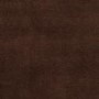 Dark Rust Velvet 4 Seater Right Hand L-Shape Chaise Corner Sofa - Bodhi