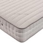 King Size Hybrid Aloe Vera Memory Foam Top 2000 Pocket Sprung Hybrid Mattress - Sleepful Wellness
