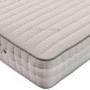 Super King Size Hybrid Aloe Vera Memory Foam Top 2000 Pocket Sprung Hybrid Mattress - Sleepful Wellness