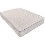 Super King Size Hybrid Aloe Vera Memory Foam Top 2000 Pocket Sprung Hybrid Mattress - Sleepful Wellness