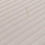 King Size Hybrid Aloe Vera Memory Foam Top 2000 Pocket Sprung Hybrid Mattress - Sleepful Wellness