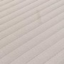 Super King Size Hybrid Aloe Vera Memory Foam Top 2000 Pocket Sprung Hybrid Mattress - Sleepful Wellness