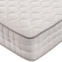 Double Hybrid Cooling Memory Foam Top 2000 Pocket Sprung Hybrid Mattress - Sleepful Wellness
