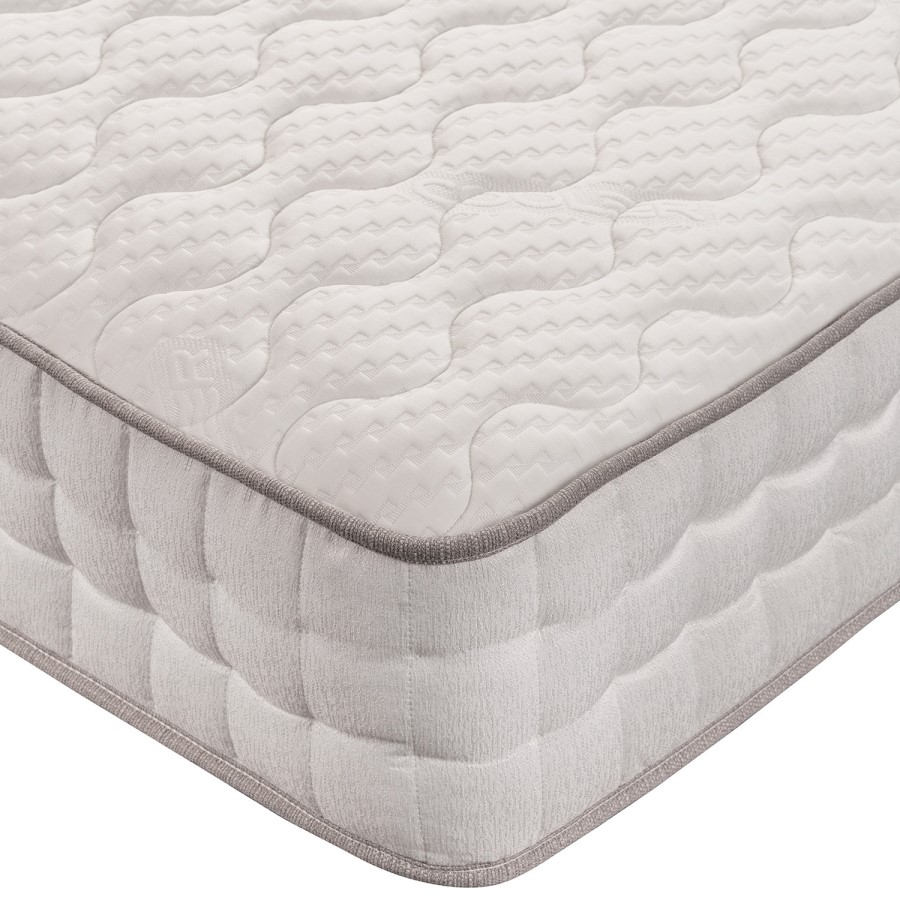 Double Hybrid Cooling Memory Foam Top 2000 Pocket Sprung Hybrid Mattress - Sleepful Wellness