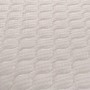 Double Hybrid Cooling Memory Foam Top 2000 Pocket Sprung Hybrid Mattress - Sleepful Wellness