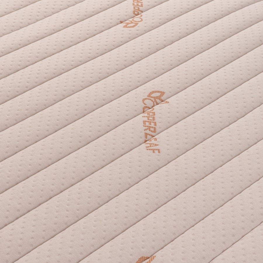 King Size Hybrid Copper Memory Foam Top 1000 Pocket Sprung Hybrid Mattress - Sleepful Wellness