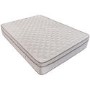 Super King Size Memory Foam Top 1000 Pocket Sprung Hybrid Mattress - Sleepful