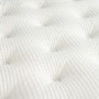 Double 1000 Pocket Sprung Pillow Top Mattress - Sleepful Premium
