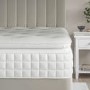 ONLY OPENED - King Size 1000 Pocket Sprung Pillowtop Mattress - Sleepful