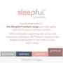 ONLY OPENED - King Size 1000 Pocket Sprung Pillowtop Mattress - Sleepful