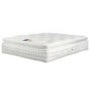 ONLY OPENED - King Size 1000 Pocket Sprung Pillowtop Mattress - Sleepful