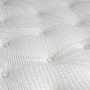 King Size Hybrid Memory Foam Top 2000 Pocket Sprung Pillow Top Mattress - Sleepful Premium