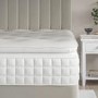Double Hybrid Memory Foam Top 3000 Pocket Sprung Pillow Top Mattress - Sleepful Premium