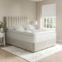 Double Hybrid Memory Foam Top 3000 Pocket Sprung Pillow Top Mattress - Sleepful Premium