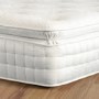 Super King Hybrid Memory Foam Top 3000 Pocket Sprung Pillow Top Mattress - Sleepful Premium