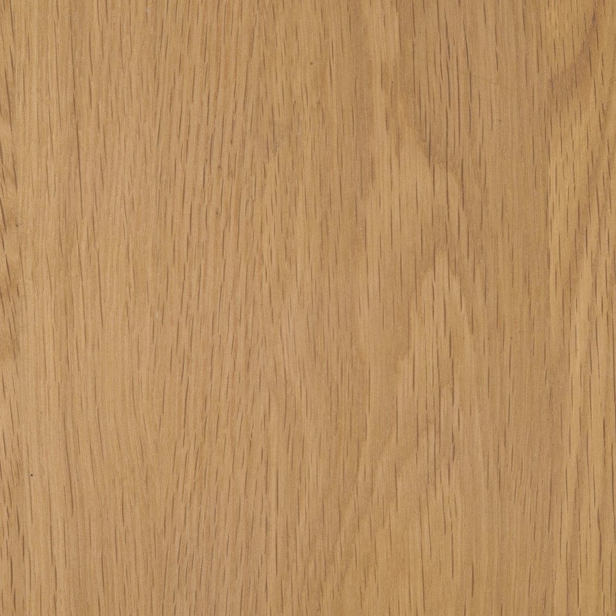 Oak Mid-Century Bedside Table with Tambour Doors - Breuer