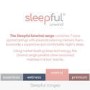 Double Hybrid Memory Foam Top 1000 Pocket Sprung Rolled Mattress with Removeable Cover - Sleepful Unwind