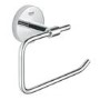 Grohe BauCosmopolitan 4 Piece Chrome Bathroom Accessory Set