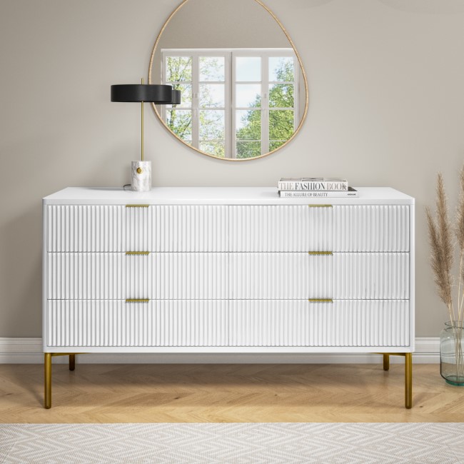 Chests of Drawers
