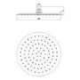 Brushed Bronze 2 Outlet Wall Mounted Thermostatic Mixer Shower Set with Hand Shower - Arissa
