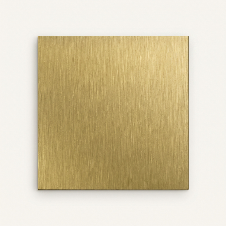 800mm Brushed Brass Shower Screen for Wet Room & Walk In Shower with 300mm Hinged Flipper Return Panel – Corvus