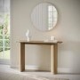 Paintable Fluted Wall Panel - 240cm x 60cm - Delamere