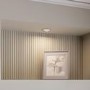 Paintable Fluted Wall Panel - 240cm x 60cm - Delamere