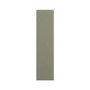 Paintable Fluted Wall Panel - 240cm x 60cm - Delamere