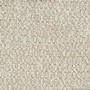 Beige Boucle 5 Seater U-Shape Sofa - Hudson