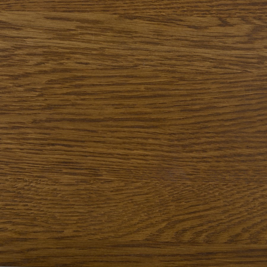 Large Walnut Extendable Dining Table - Seats 6 - 8 - Jarel