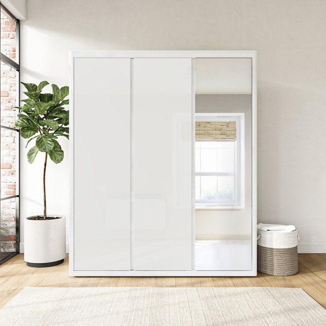 Wardrobes
