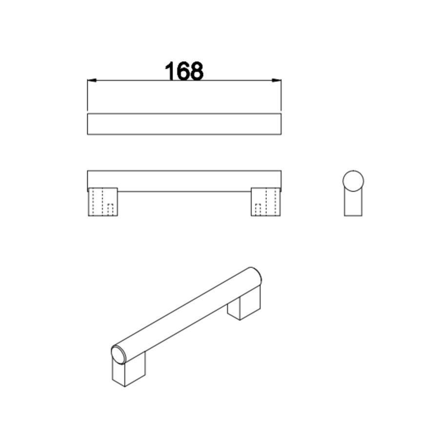 1200mm White Toilet and Sink Unit with Brass Fittings - Ontario