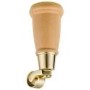 Set of 4 Light Wood Legs - Ramona