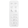 Roma Close Coupled Smart Bidet Japanese Toilet with Heated Seat - Purificare