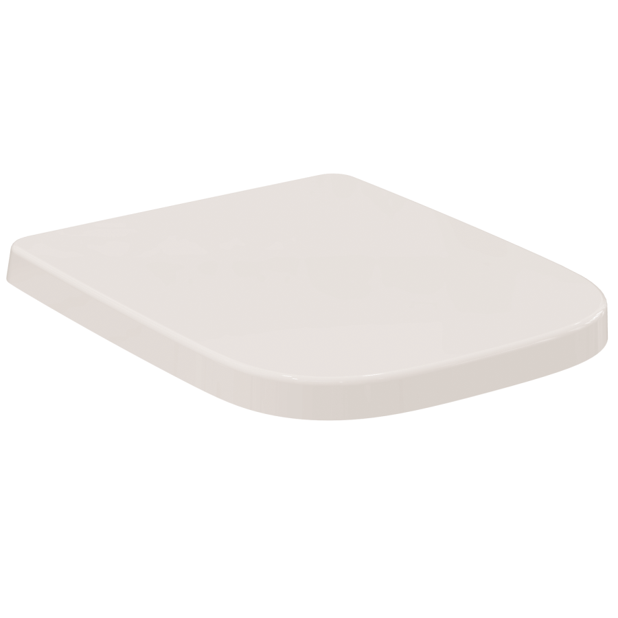 Ideal Standard i.life A Back To Wall Rimless Toilet With Soft Close Seat