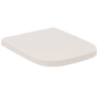 Ideal Standard i.life A Back To Wall Rimless Toilet With Soft Close Seat